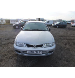 Feu arriere secondaire gauche (feux) MITSUBISHI CARISMA
