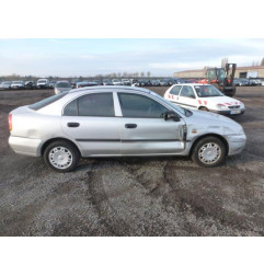Feu arriere secondaire gauche (feux) MITSUBISHI CARISMA