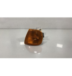 Optique avant secondaire gauche (feux)(clignotant) VOLKSWAGEN CADDY 2