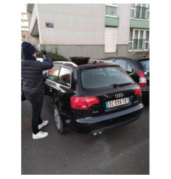 Jante AUDI A4 2