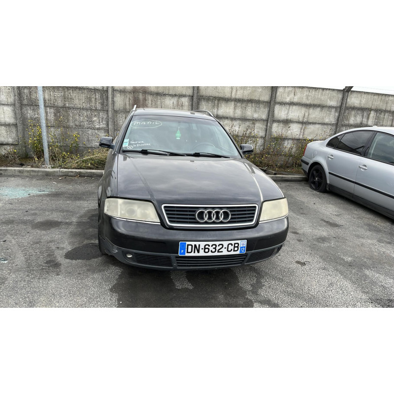 Jante AUDI A6 2 Photo n°2