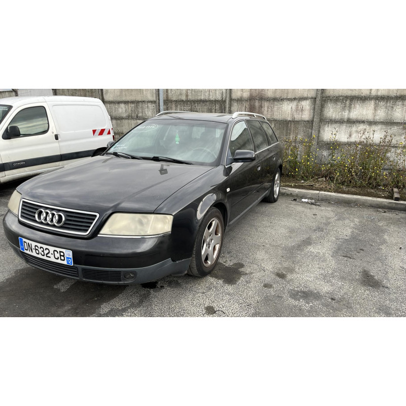 Jante AUDI A6 2 Photo n°3