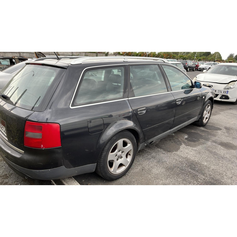 Jante AUDI A6 2 Photo n°5