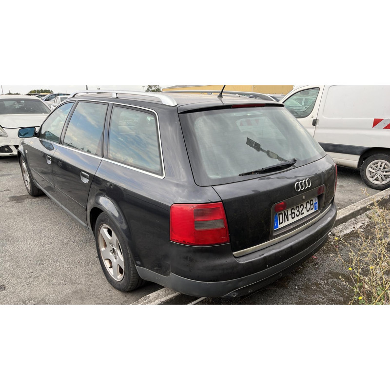 Jante AUDI A6 2 Photo n°6