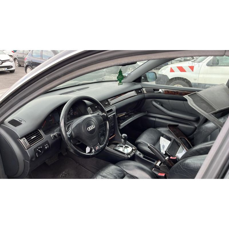 Jante AUDI A6 2 Photo n°7