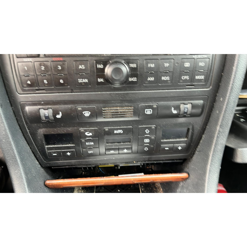 Jante AUDI A6 2 Photo n°8