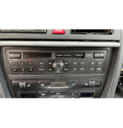 Jante AUDI A6 2