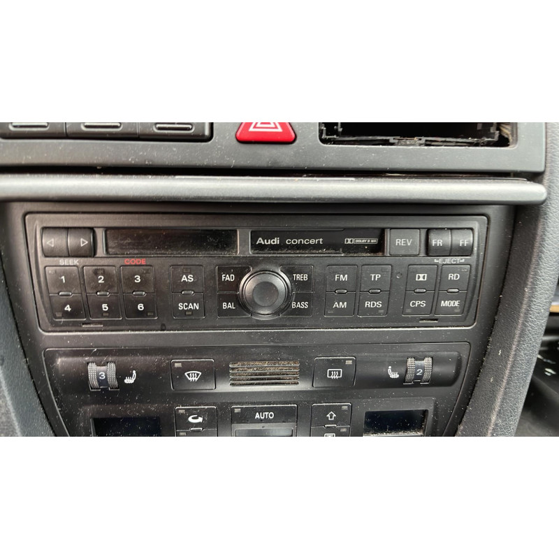 Jante AUDI A6 2 Photo n°9