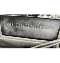 Jante AUDI A6 2