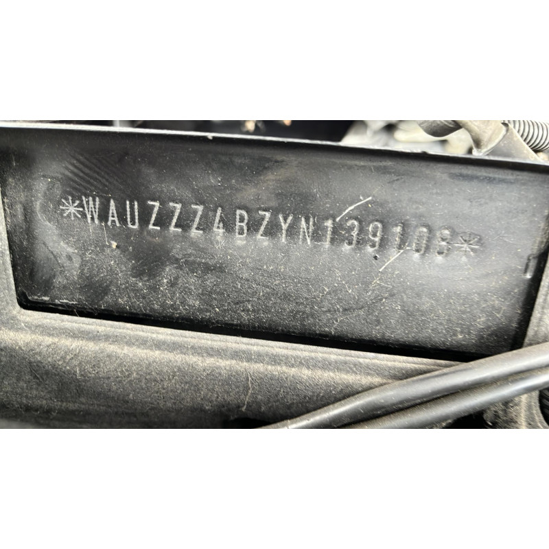 Jante AUDI A6 2 Photo n°14