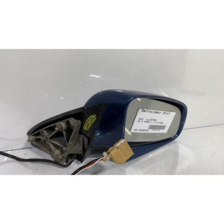 Retroviseur droit AUDI A4 2