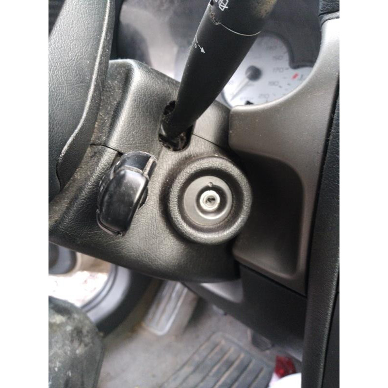 Serrure avant droit CITROEN BERLINGO 1 Photo n°5