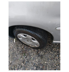 Serrure avant droit CITROEN BERLINGO 1