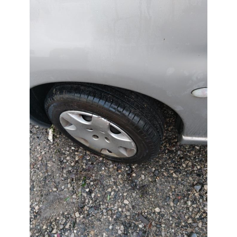Serrure avant droit CITROEN BERLINGO 1 Photo n°6