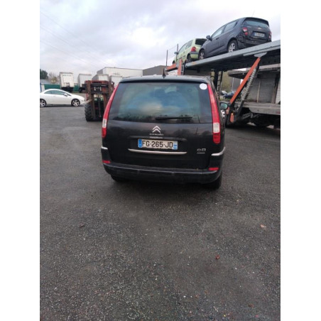 Jante CITROEN C8