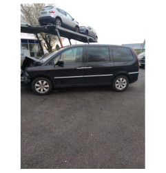 Jante CITROEN C8