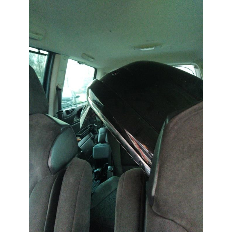 Jante CITROEN C8 Photo n°6