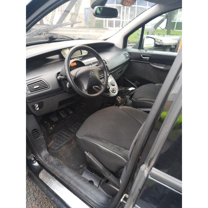 Jante CITROEN C8 Photo n°8