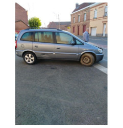 Jante OPEL ZAFIRA A