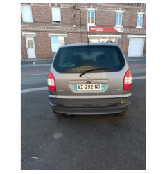 Jante OPEL ZAFIRA A