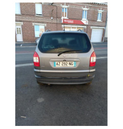 Jante OPEL ZAFIRA A