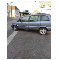 Jante OPEL ZAFIRA A