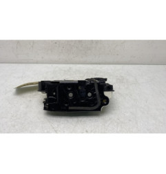 Serrure arriere droit VOLKSWAGEN GOLF 7 Photo n°1
