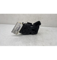 Serrure arriere droit VOLKSWAGEN GOLF 7