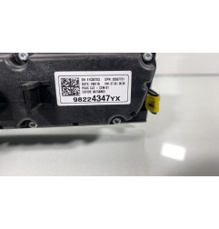 Commande chauffage OPEL GRANDLAND X 1