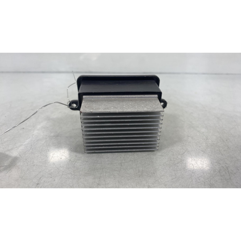 Resistance chauffage OPEL GRANDLAND X 1 Photo n°2
