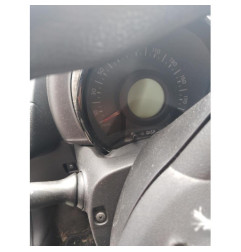 Serrure avant gauche CITROEN C1 2