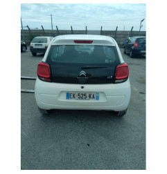 Serrure avant gauche CITROEN C1 2