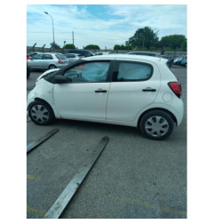 Serrure avant gauche CITROEN C1 2