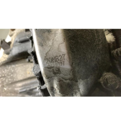 Boite de vitesses PEUGEOT 508 1
