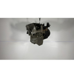 Boite de vitesses PEUGEOT 508 1