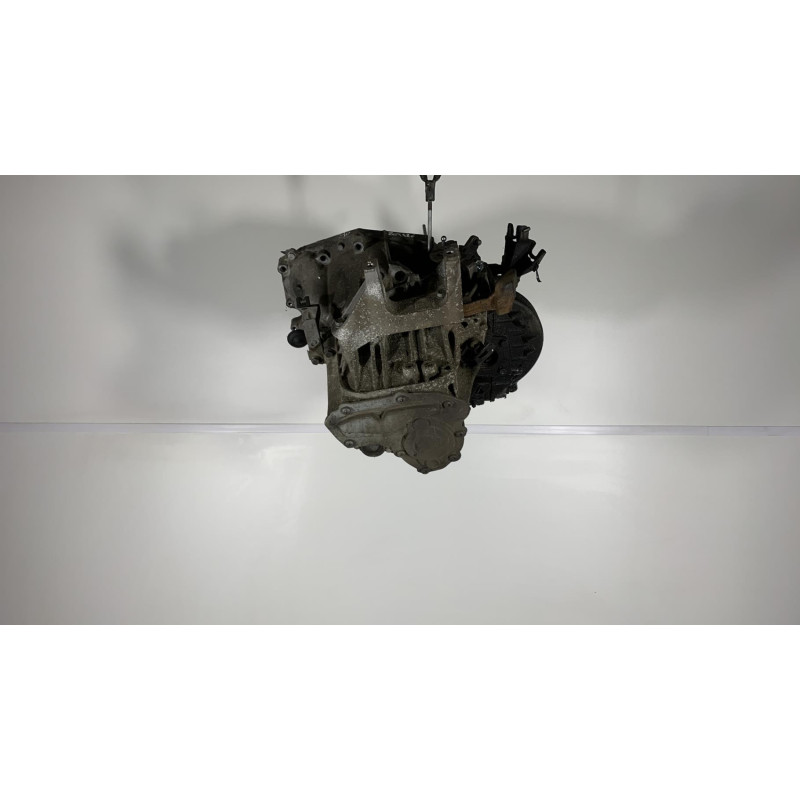 Boite de vitesses PEUGEOT 508 1 Photo n°3