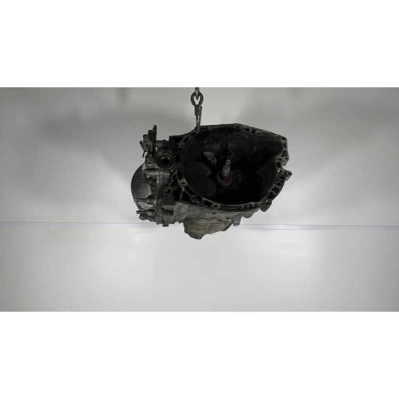 Boite de vitesses PEUGEOT 508 1 Photo n°4