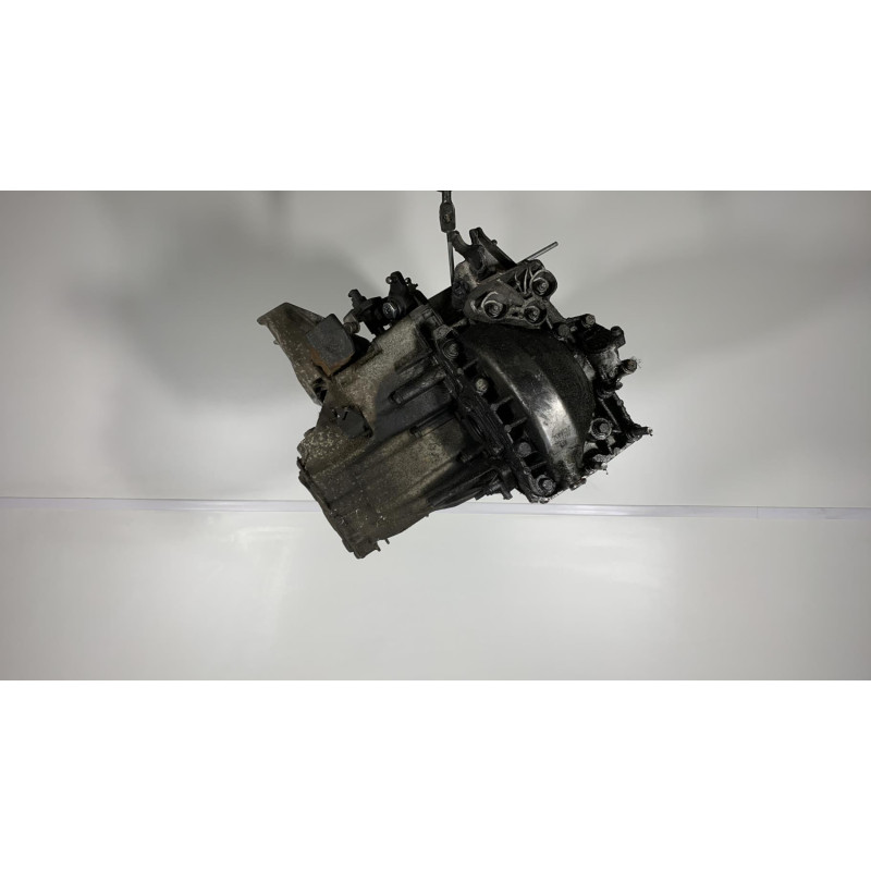 Boite de vitesses PEUGEOT 508 1 Photo n°5