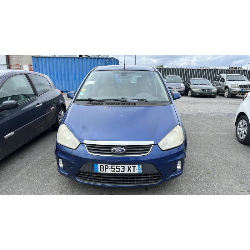 Feu arriere principal gauche (feux) FORD C-MAX 1 Photo n°5