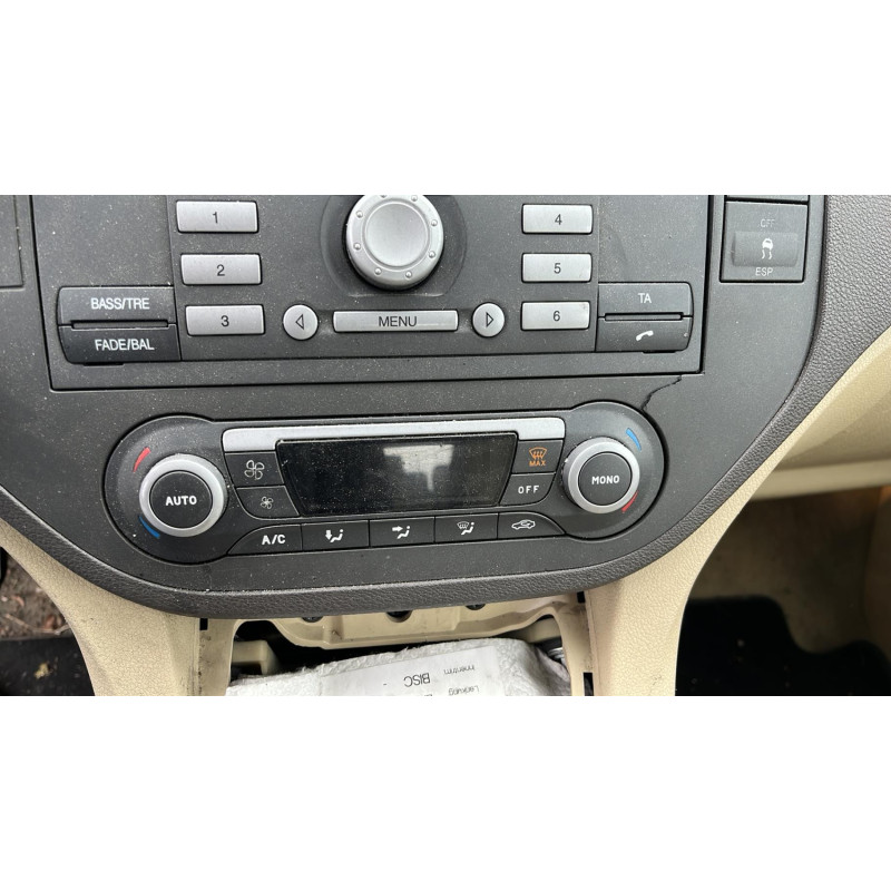 Feu arriere principal gauche (feux) FORD C-MAX 1 Photo n°7