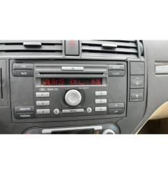 Feu arriere principal gauche (feux) FORD C-MAX 1