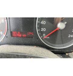 Feu arriere principal gauche (feux) FORD C-MAX 1