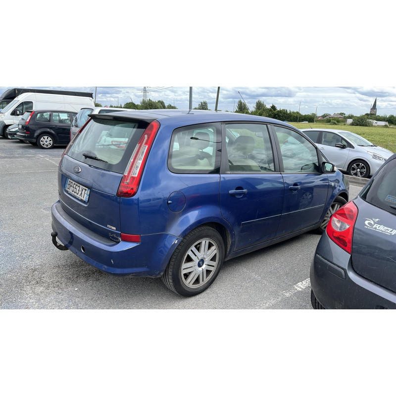 Feu arriere principal gauche (feux) FORD C-MAX 1 Photo n°10