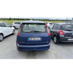 Feu arriere principal gauche (feux) FORD C-MAX 1