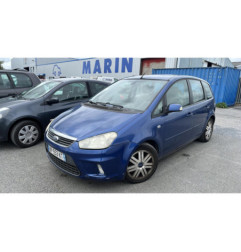 Feu arriere principal gauche (feux) FORD C-MAX 1