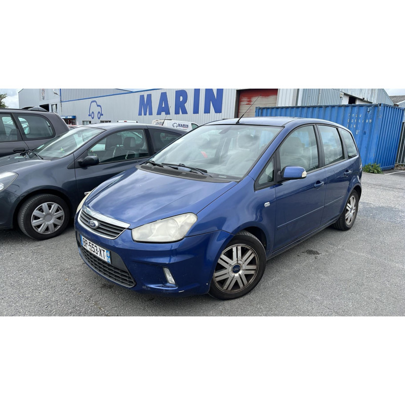 Feu arriere principal gauche (feux) FORD C-MAX 1 Photo n°12