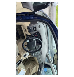 Feu arriere principal gauche (feux) FORD C-MAX 1