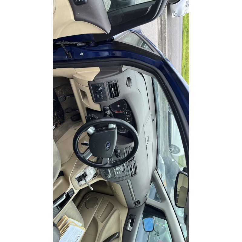 Feu arriere principal gauche (feux) FORD C-MAX 1 Photo n°13