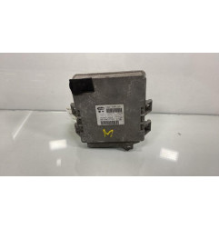 Calculateur moteur PEUGEOT 206