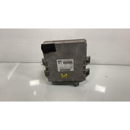 Calculateur moteur PEUGEOT 206